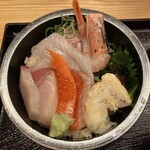 すし土風炉 - 