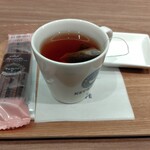 トップス キーズ カフェ - ドリンク写真: