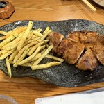 とんかつ義 - 