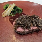 Terres de Truffes, Tokyo - 