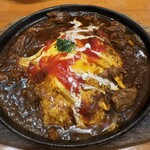 キッチンブラウン - 