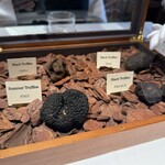 Terres de Truffes, Tokyo - 