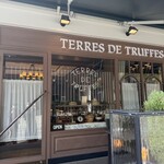 Terres de Truffes, Tokyo - 