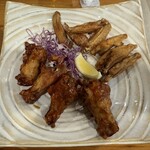 とんかつ義 - 