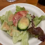 キッチンブラウン - 