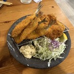 とんかつ義 - 