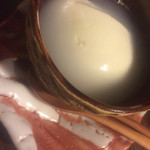 虎丸 - 杏仁豆腐