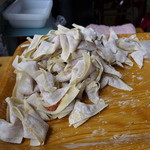 菜市仔嬤 - 包みたて。