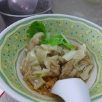 菜市仔嬤 - 茹で揚げ、プルップル！