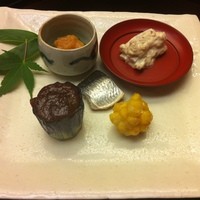 割烹 喜作 - 