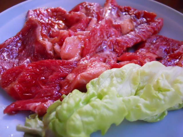 談笑屋 内幸町 焼肉 食べログ