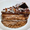アマンド - 2026/3月。チョコレートケーキクラシック。