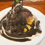 ニク サングルマン - 