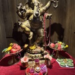 ネパール民族料理 アーガン - 