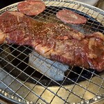 阪神尼崎 肉焼屋 - 