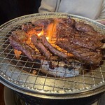 阪神尼崎 肉焼屋 - 