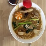 Lin's Cafe - 
