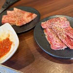 阪神尼崎 肉焼屋 - 
