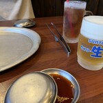 阪神尼崎 肉焼屋 - 