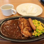 ガスト - 料理写真: