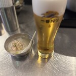 ジャンソーアタル - 