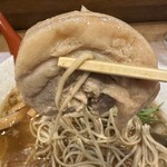 いぶし銀 - 