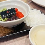 ガスト - 料理写真: