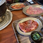 阪神尼崎 肉焼屋 - 