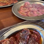 阪神尼崎 肉焼屋 - 