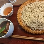 手打ちそば 花もも - 