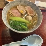 手打ちそば 花もも - 