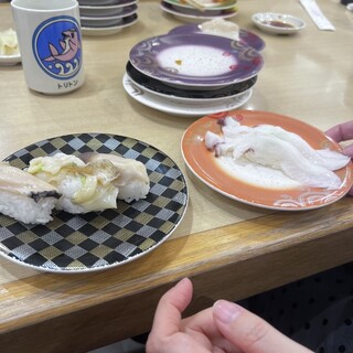 回転寿し トリトン_1