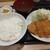 とんかつ はまや - 料理写真: