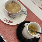 Testa Rossa Cafe 駒形店 - 