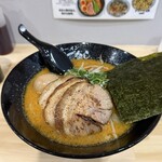 ラーメンろくでなし - 