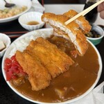 シャルマン - 料理写真: