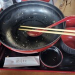 国境食堂 - 