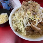 ラーメン二郎 - 