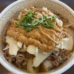 すき家 - 料理写真:
