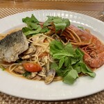 アル・ケッチァーノ  石巻 