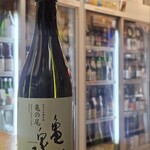 土佐の酒とうまいもの 神楽坂 ぼっちりや - 