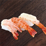 大起水産回転寿司 - 料理写真: