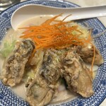豚骨ちゃんぽん イチバンケン - 