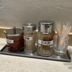 豚骨ちゃんぽん イチバンケン - 
