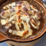 オイスターバール ピトレスク - 料理写真: