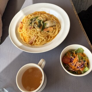 オイスターバール ピトレスク_1