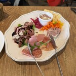 Tavernetta Salvatore - 