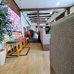 珈琲屋 桜さくら - 