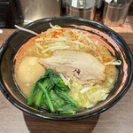 松壱家 - 料理写真:
