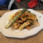 Tavernetta Salvatore - 